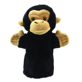Chimp - Puppet Buddies